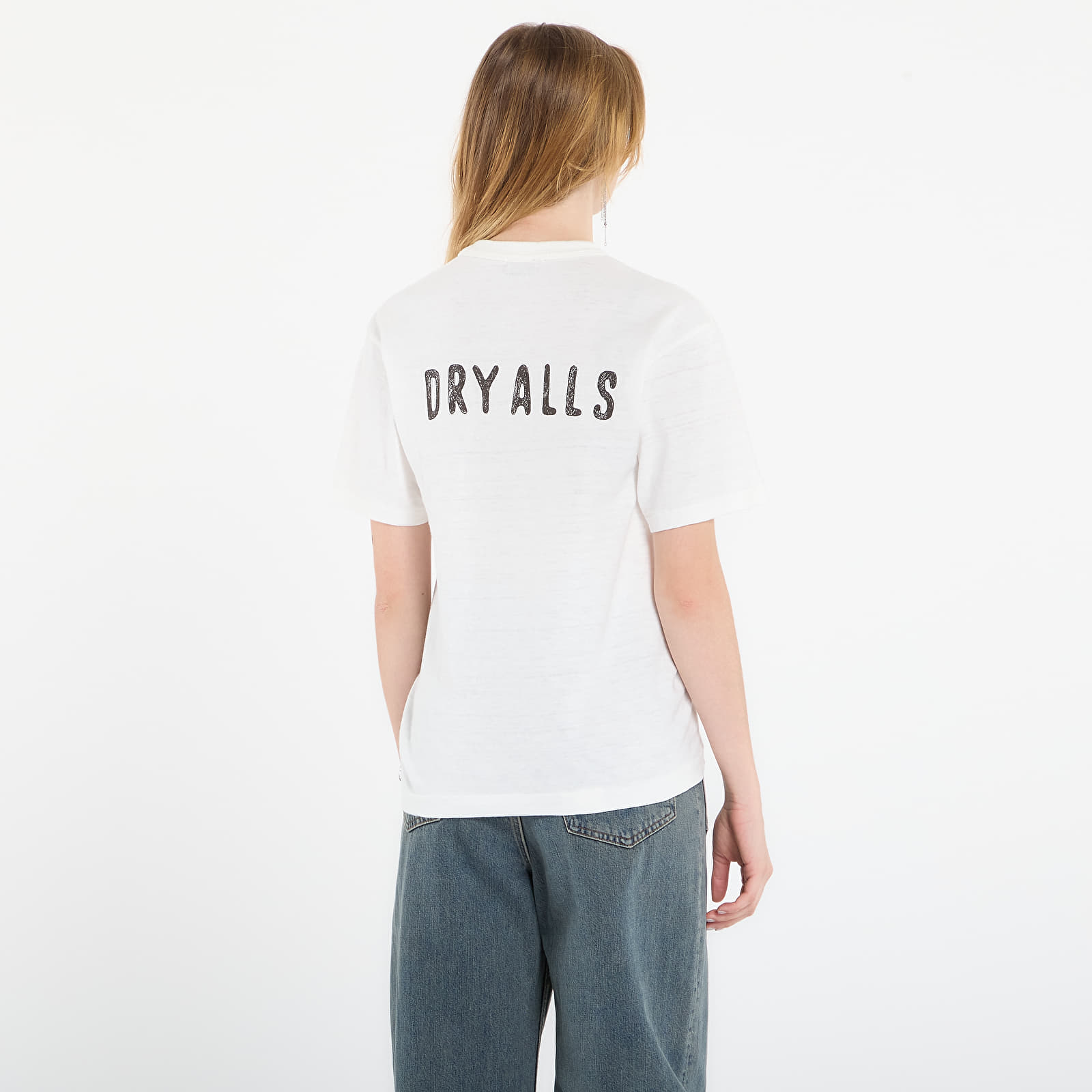 T-shirts HUMAN MADE Graphic T-Shirt 14 UNISEX White