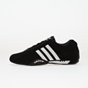 adidas Adiracer Lo Core Black/ Ftw White/ Core Black