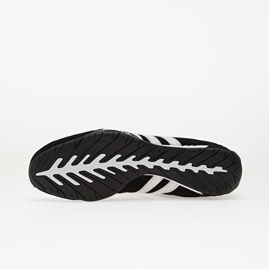 adidas Adiracer Lo Core Black/ Ftw White/ Core Black | Footshop