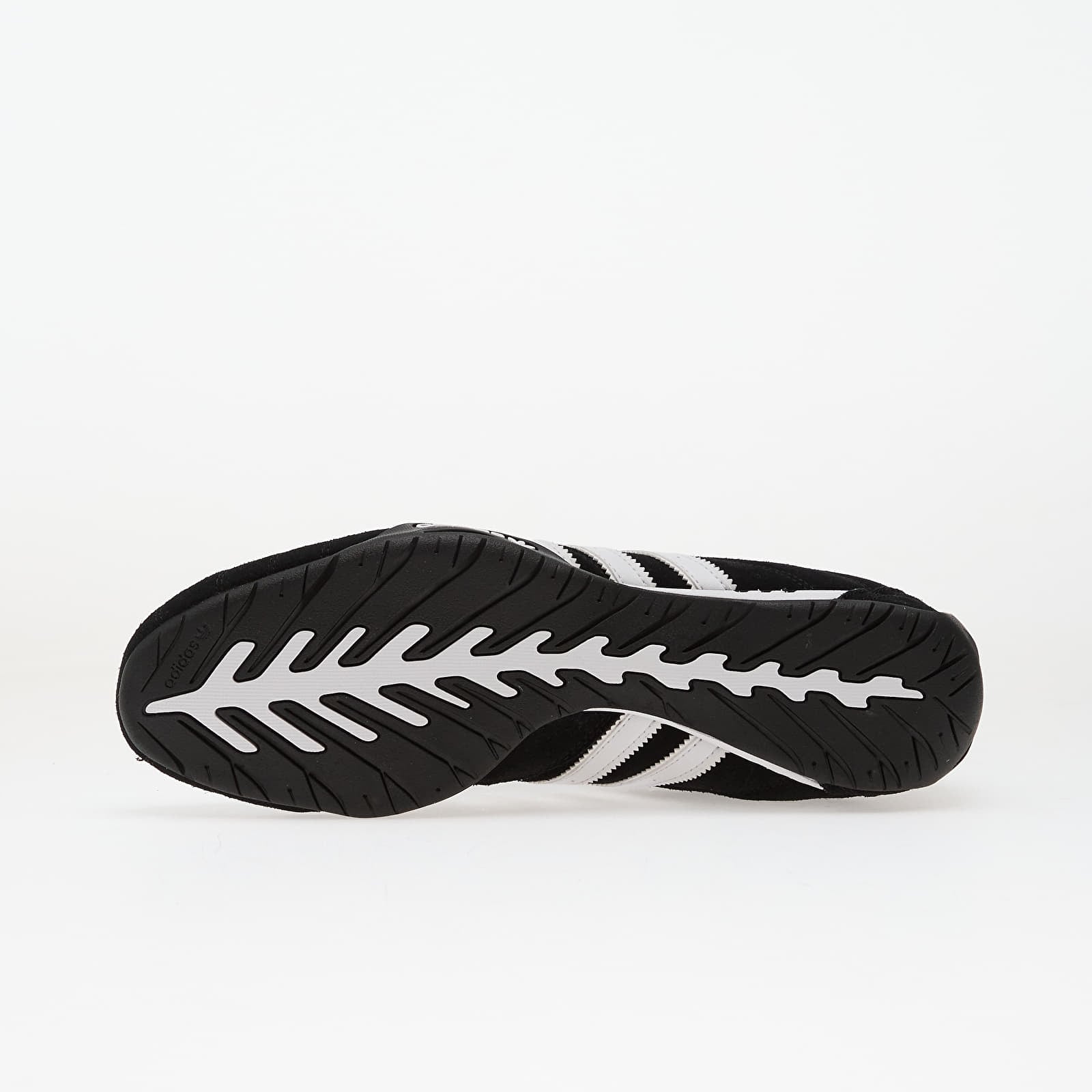 Vyriška avalynė adidas Adiracer Lo Core Black/ Ftw White/ Core Black