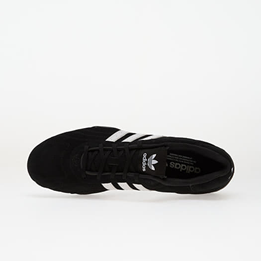 adidas Adiracer Lo Core Black/ Ftw White/ Core Black | Footshop
