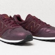 New balance 373 womens burgundy deals