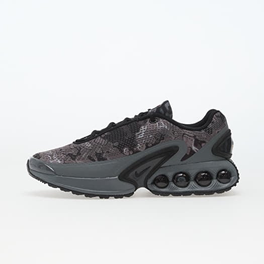 Nike Air Max Dn Nrg Dark Grey/ Black