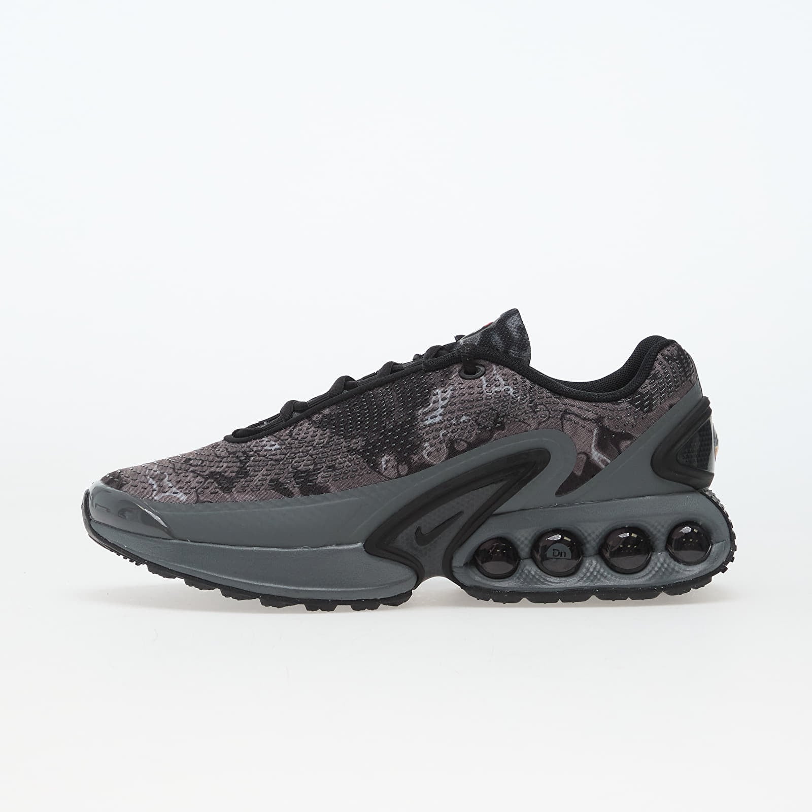 Men's shoes Nike Air Max Dn Nrg Dark Grey/ Black