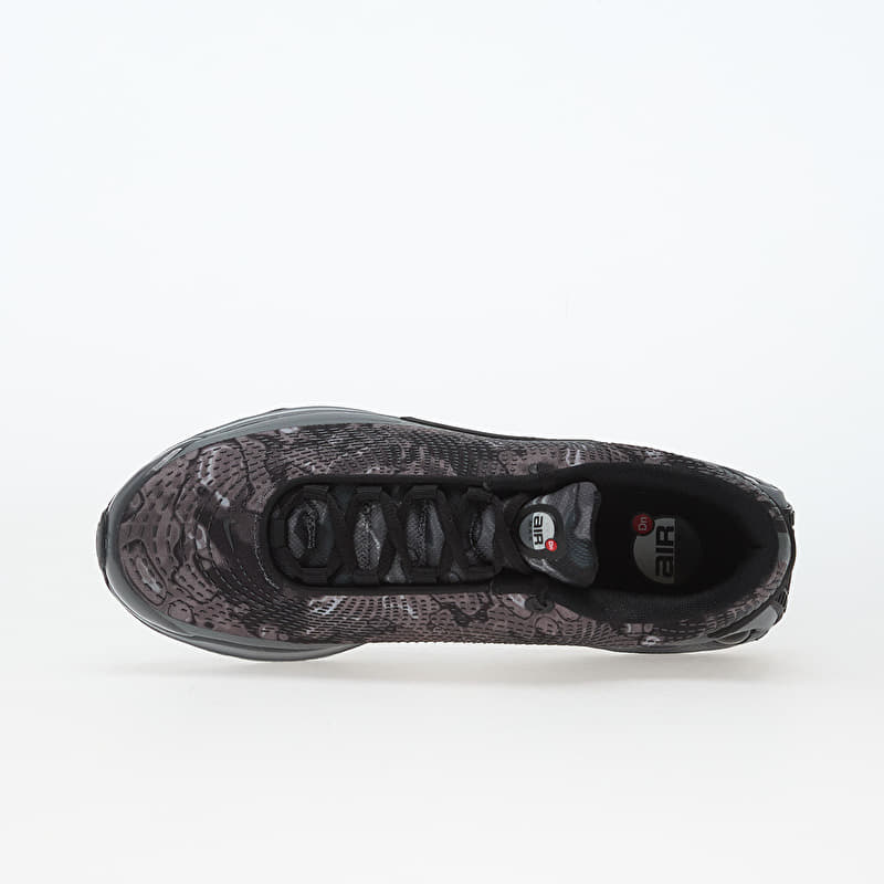Nike Air Max Dn Nrg Dark Grey/ Black | Footshop
