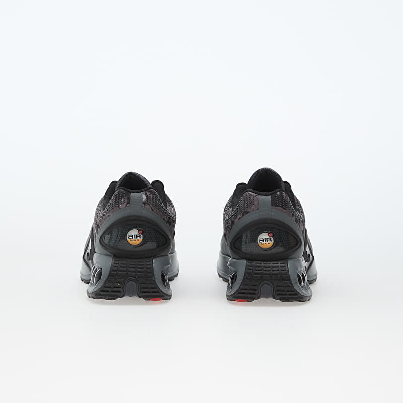 Nike Air Max Dn Nrg Dark Grey/ Black | Footshop