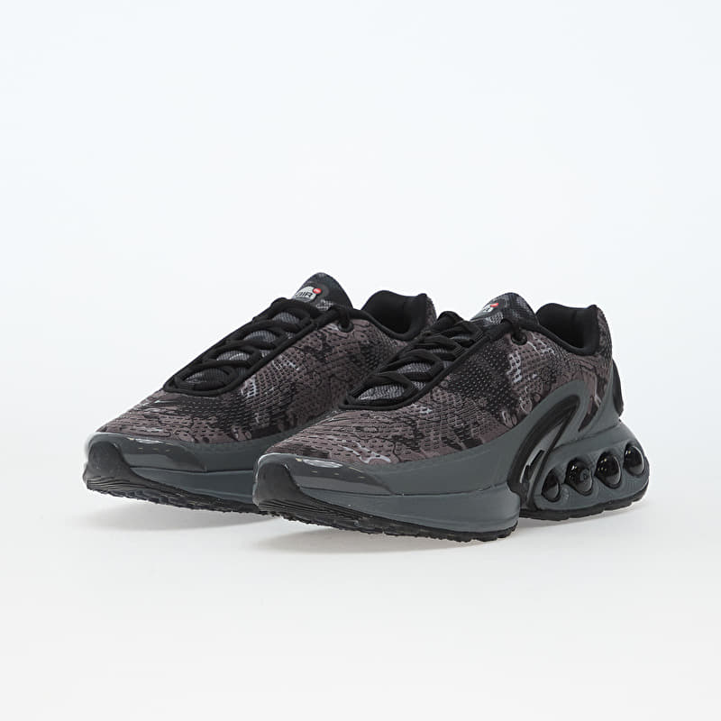Nike Air Max Dn Nrg Dark Grey/ Black | Footshop
