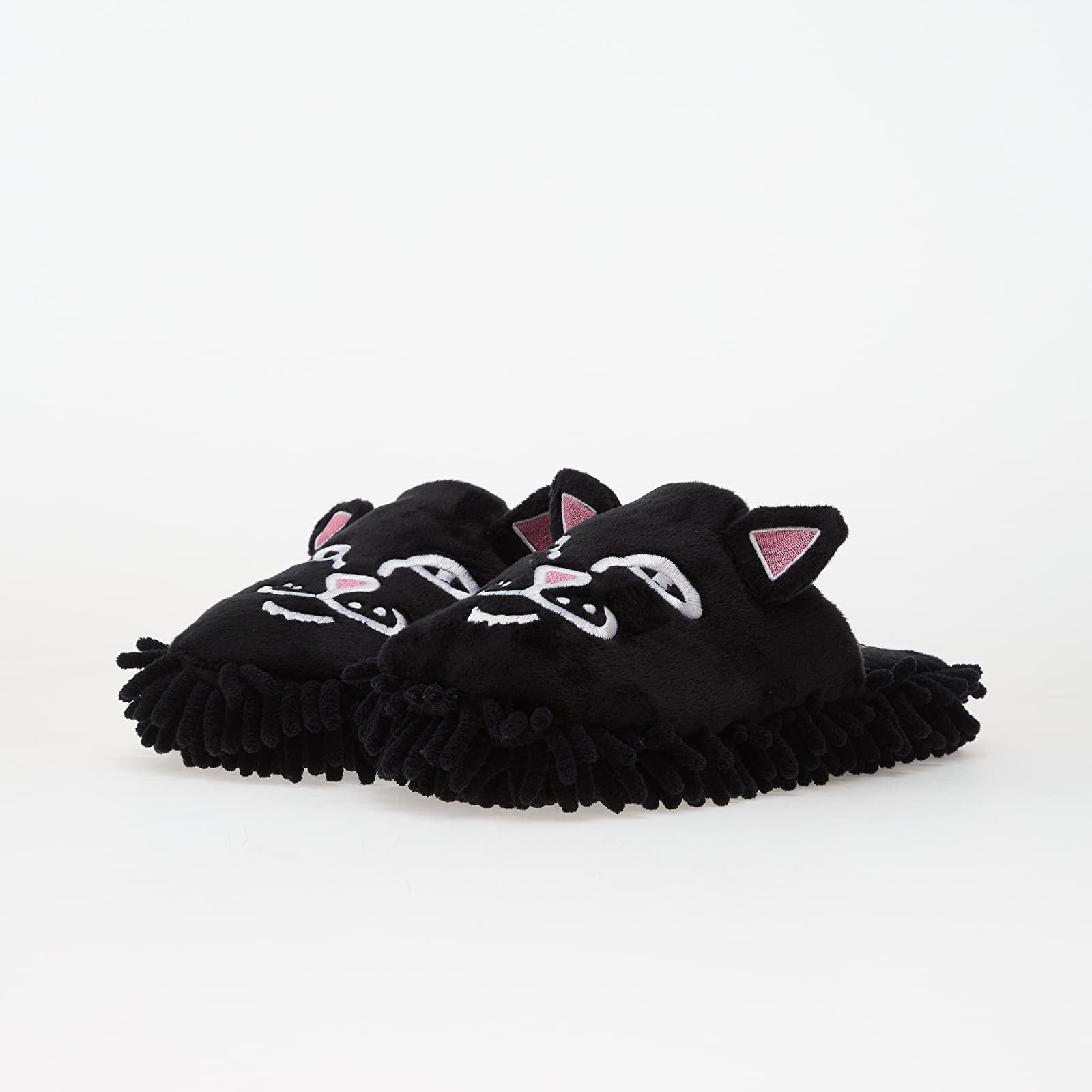Мужские шлепанцы RIPNDIP Jermie Mop Slippers Black