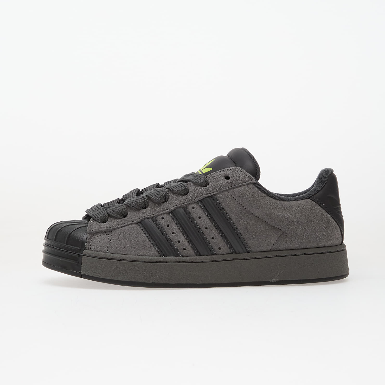 Sneakers adidas Superstar St Grey Four/ Grey Six/ Utility Black EUR 38