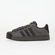 adidas Superstar St Grey Four/ Grey Six/ Utility Black