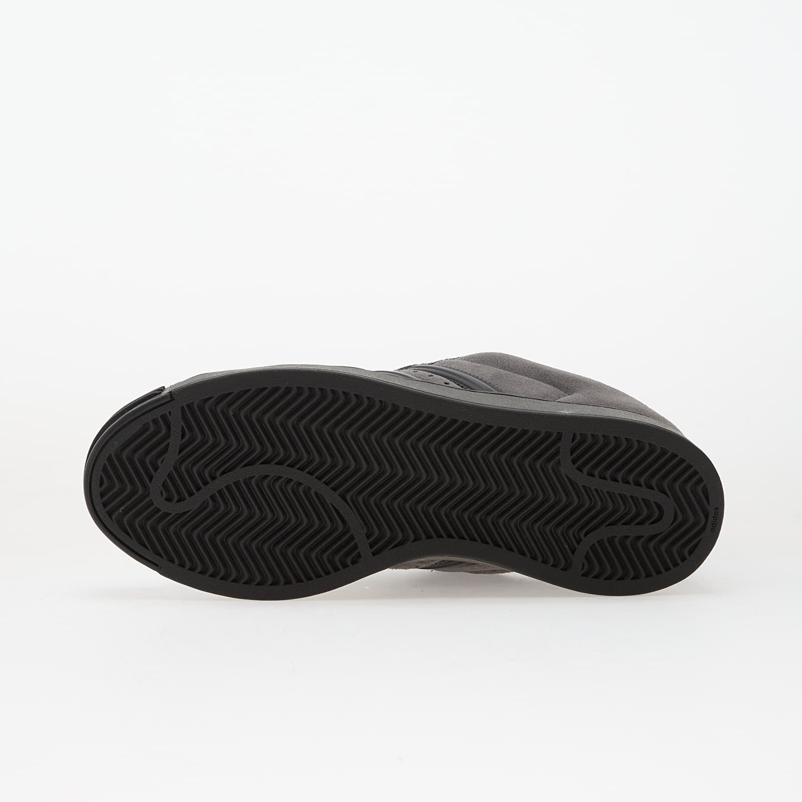 Men's shoes adidas Superstar St Grey Four/ Grey Six/ Utility Black