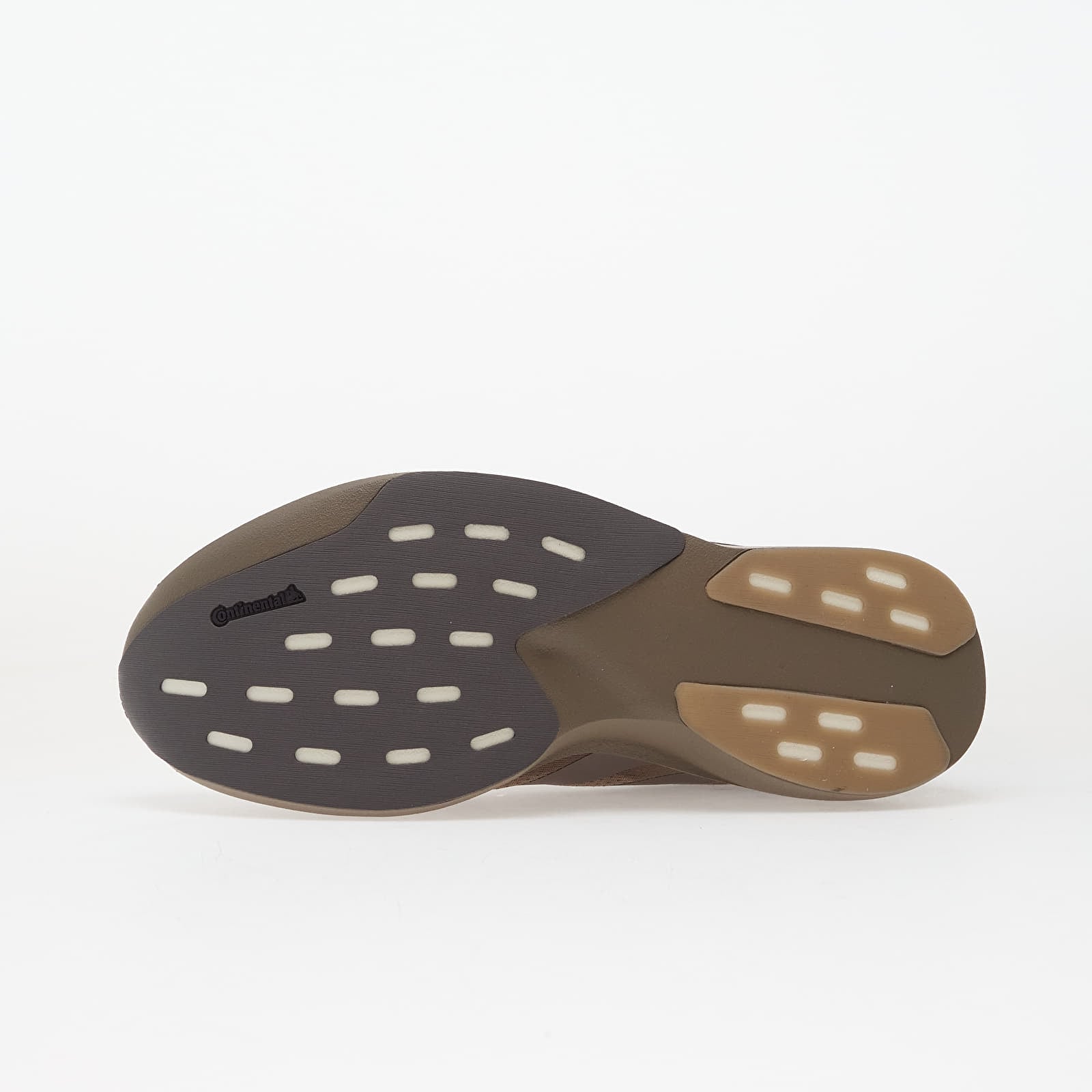 Skor för män adidas Adizero Evo SL Charcoal/ Coffee Met./ Aurora Black