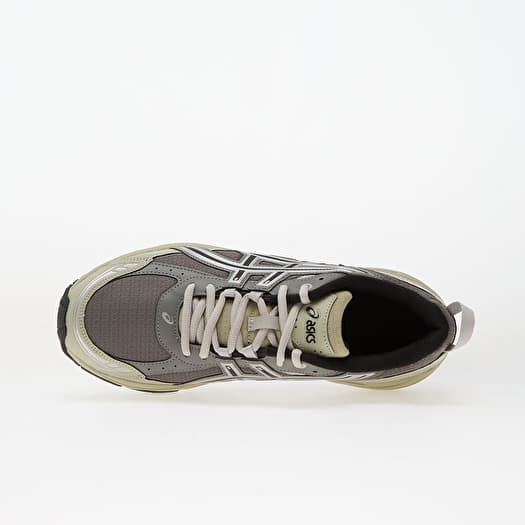 Asics Gel-Ventx Clay Grey/ Dried Leaf Green | Footshop