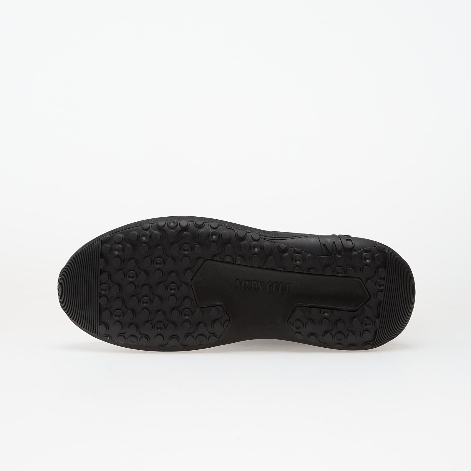 Чоловіче взуття Moon Boot Moon247 Polar Wp Black/  Silver