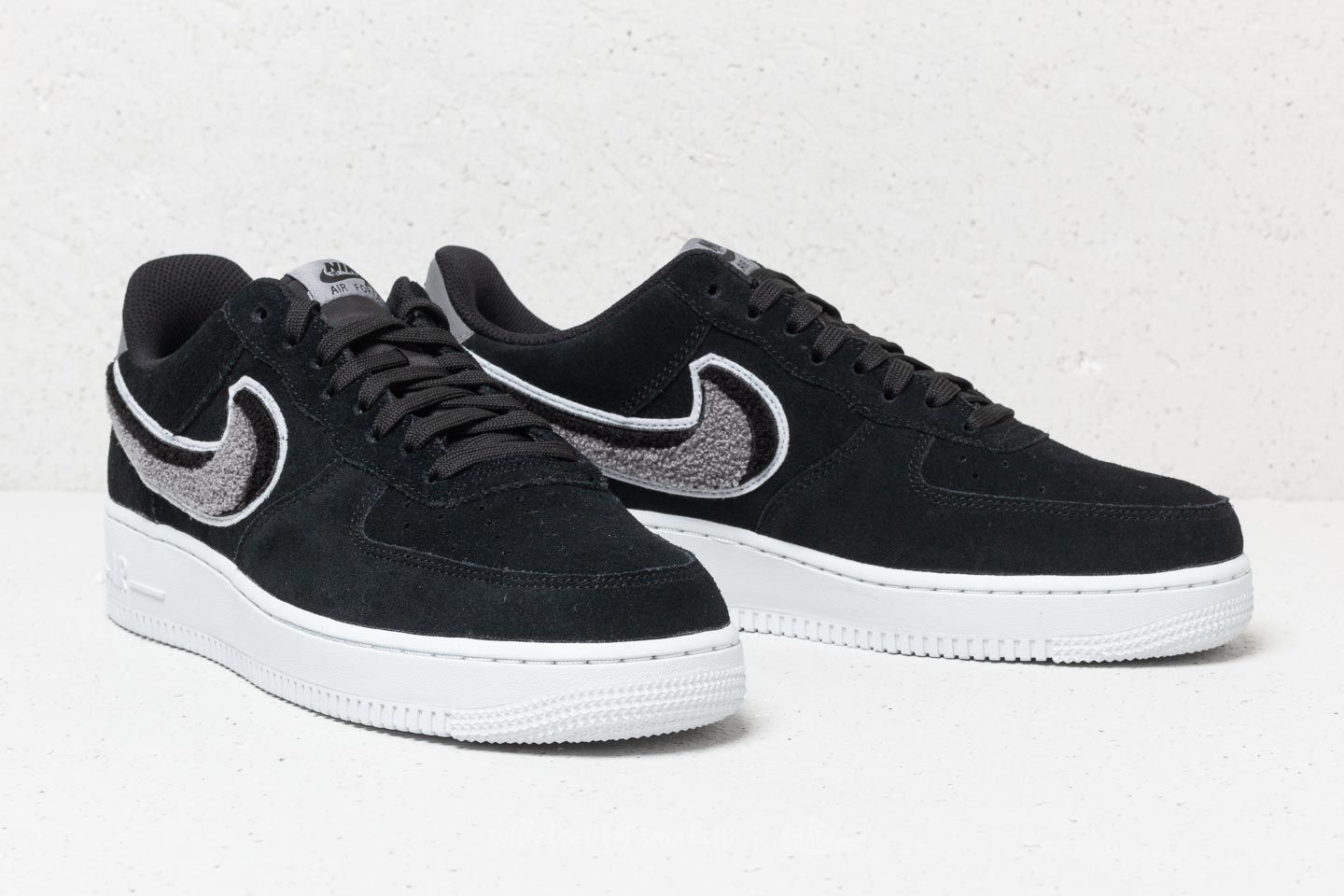 Nike air force one gamusa hotsell