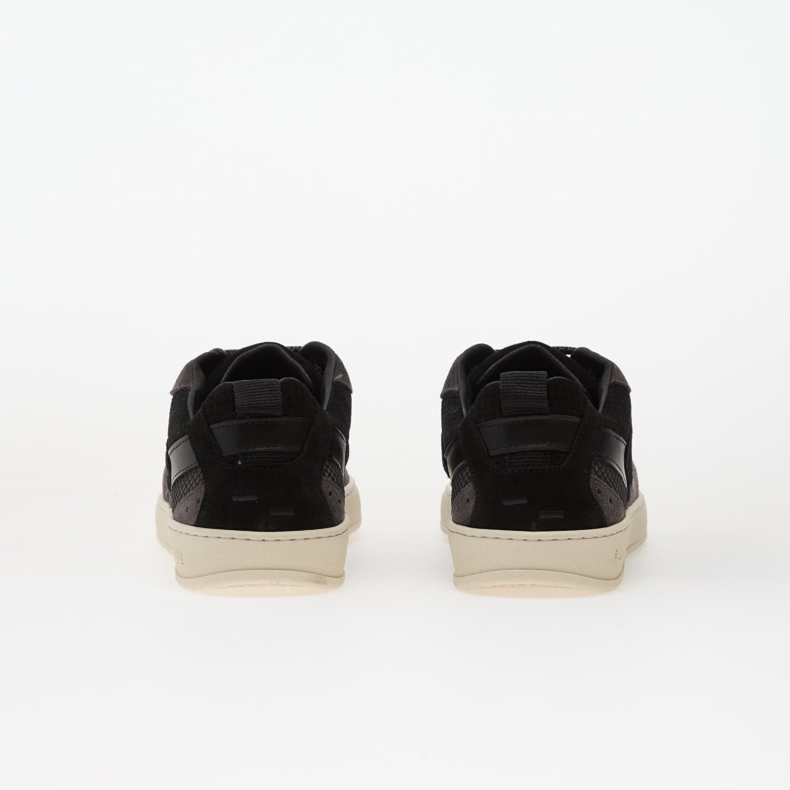 Sapatos de homem Filling Pieces Prism Peak Black/ Grey