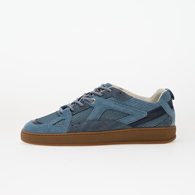 Filling Pieces Prism Peak Navy