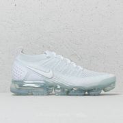Men s shoes Nike Air Vapormax Flyknit 2 White White Pure Platinum