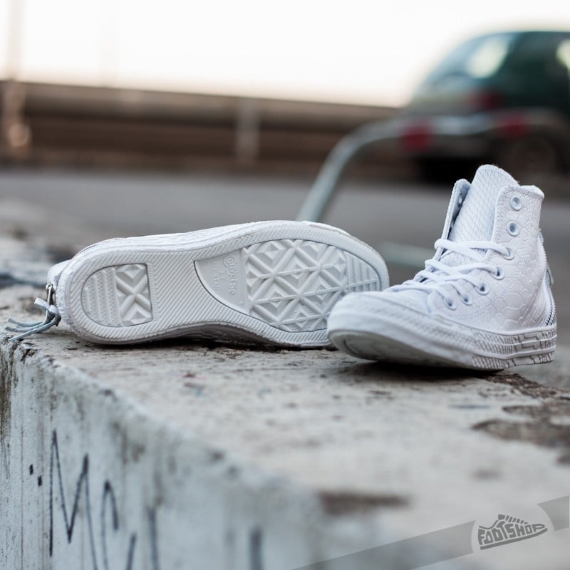 Converse chuck taylor store all star tri zip