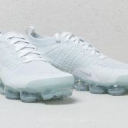 Nike vapormax flyknit 2 bianche store