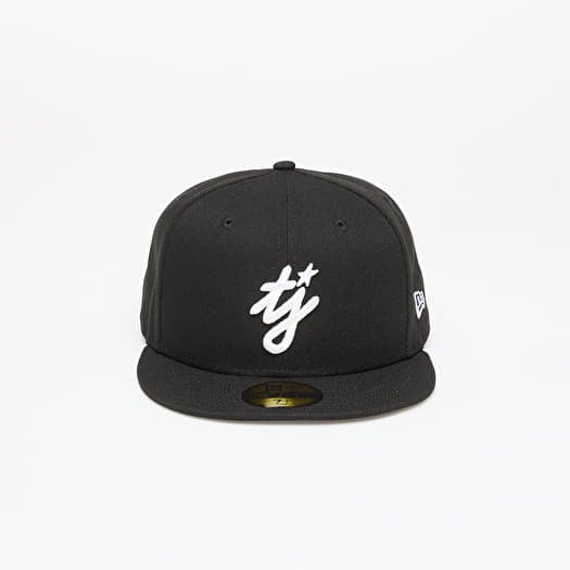 Šiltovka  TwoJeys x New Era 59FIFTY Black
