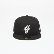TwoJeys x New Era 59FIFTY Black
