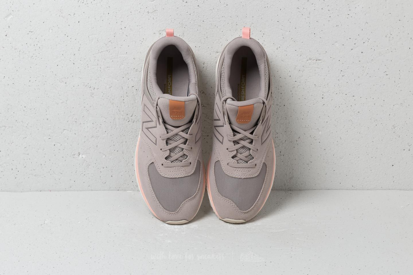 Naiste jalatsid New Balance 574 Light Brown