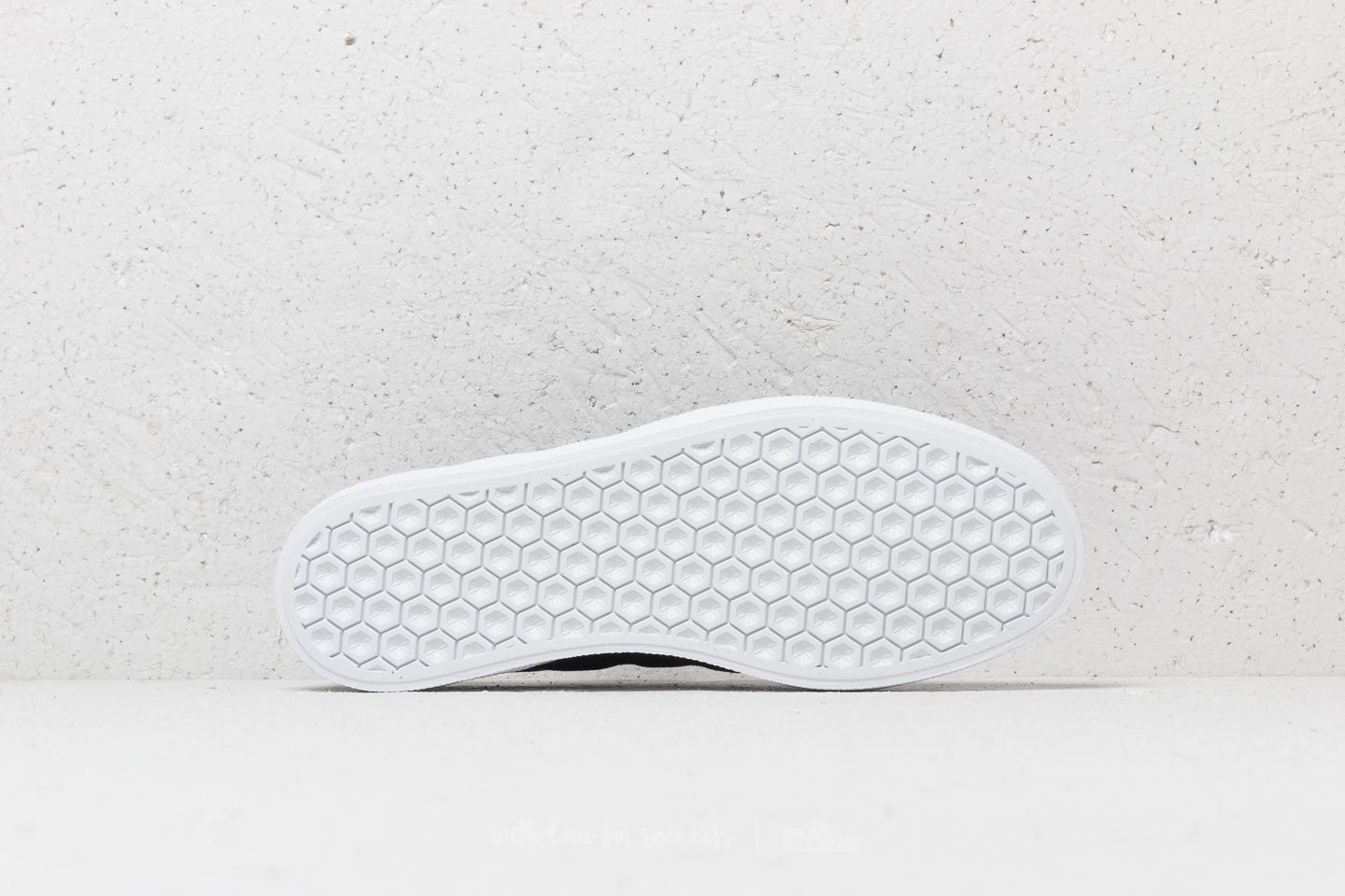 Мъжки кецове и обувки adidas 3Mc Core Black/ Core Black/ Ftw White