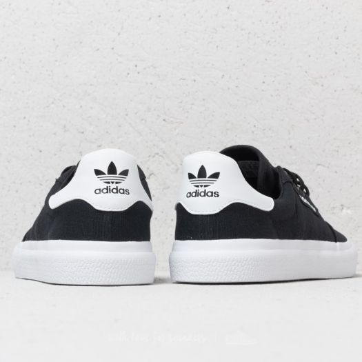 adidas gazelle silver green womens ADIDAS ORIGINALS 3MC VULC SHOES main image 1