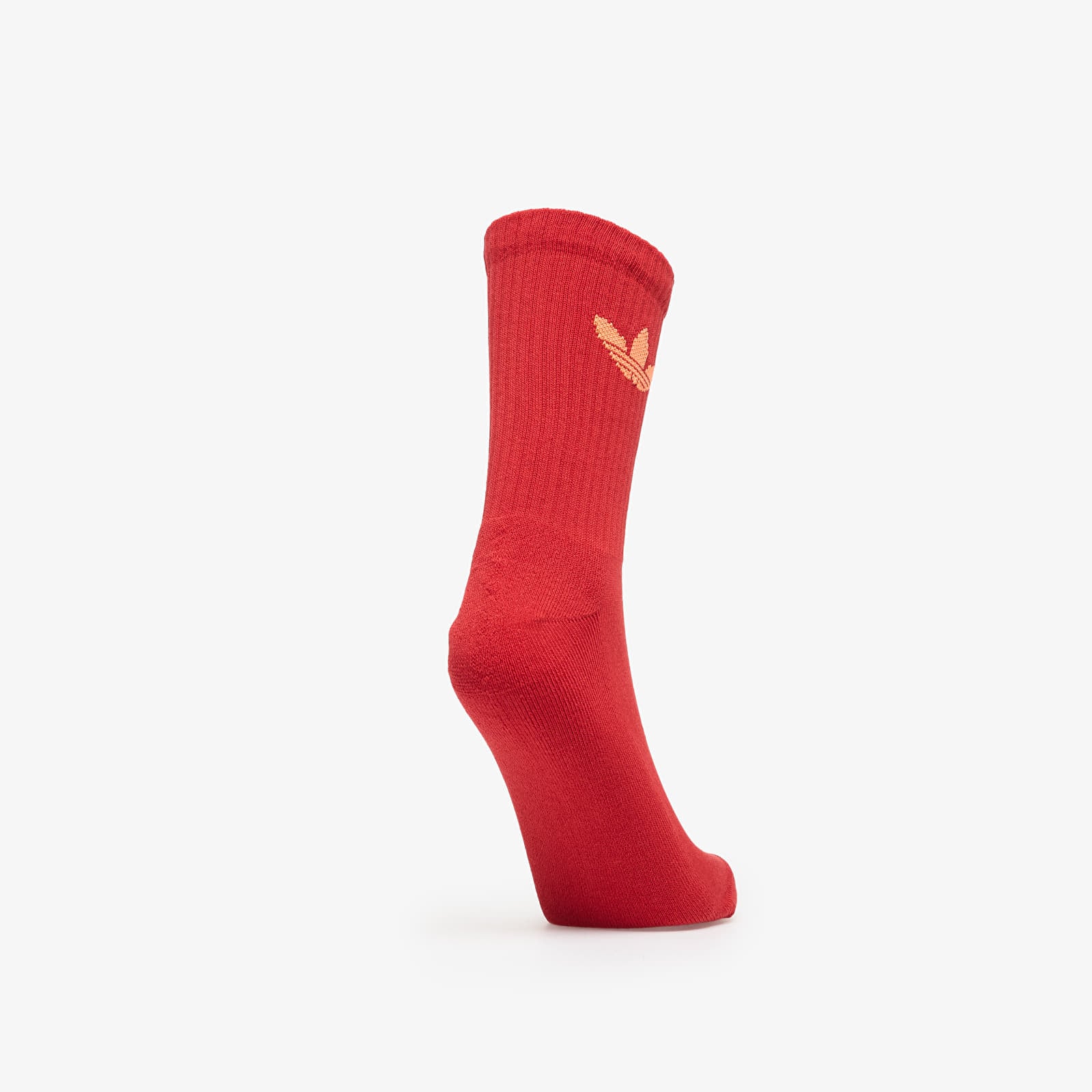 Vīriešu zeķes adidas Tr Crew Socks 6-Pack Crsk/ Dark Blue/ Betsca/ Cgreen