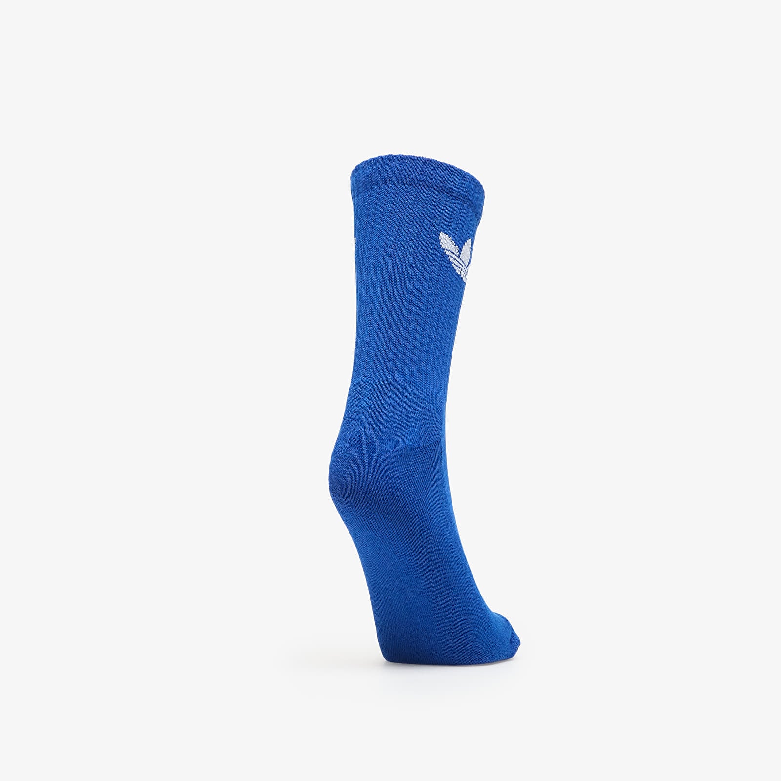Vīriešu zeķes adidas Tr Crew Socks 6-Pack Crsk/ Dark Blue/ Betsca/ Cgreen