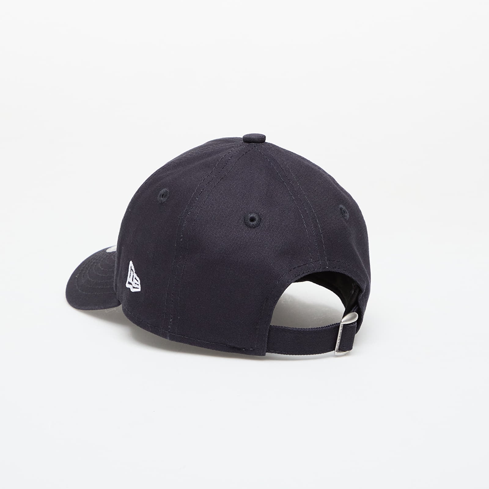 Czapki z daszkiem New Era K 9Forty Child Adjustable Major League Baseball New York Yankees Cap Navy/ White