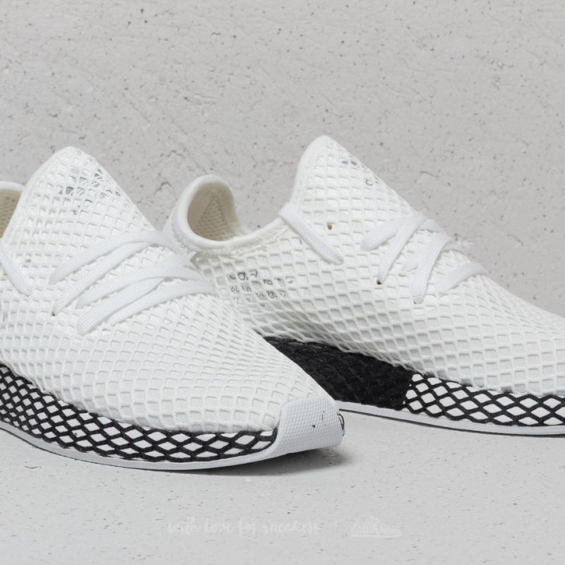 adidas mens adidas originals deerupt runner sneakers