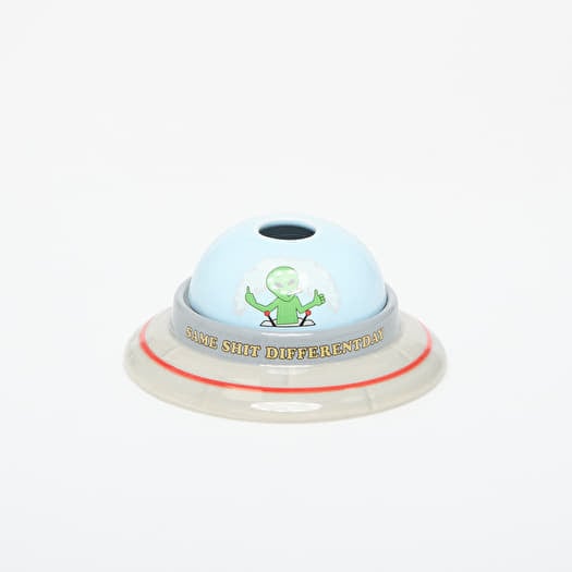 RIPNDIP Ufo Ceramic Ash Tray Multi
