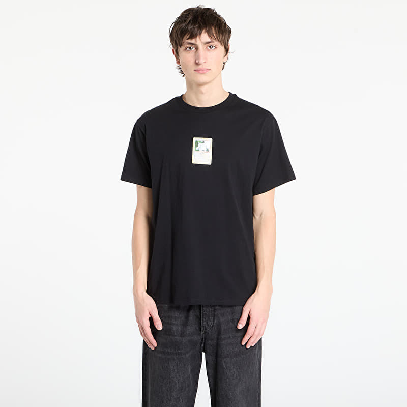 Tričko RIPNDIP Legendary Nerm Tee Black