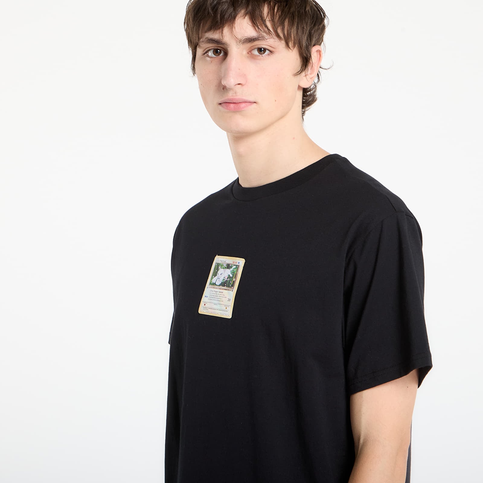Футболки RIPNDIP Legendary Nerm Tee Black