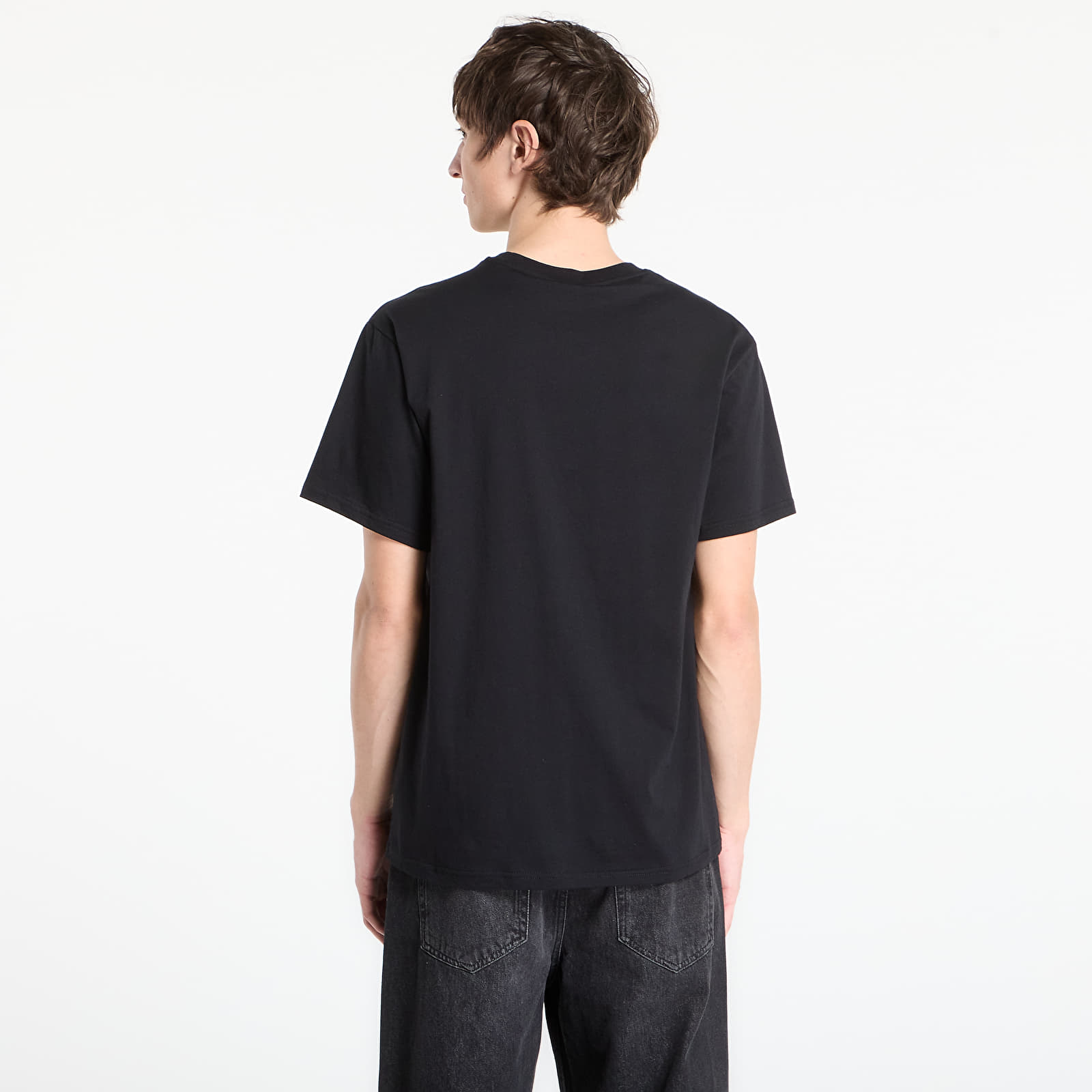 Футболки RIPNDIP Legendary Nerm Tee Black