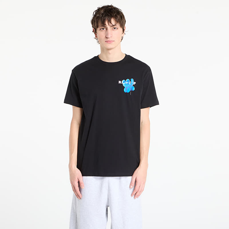 T-Shirt RIPNDIP Favorite Artist Tee Black