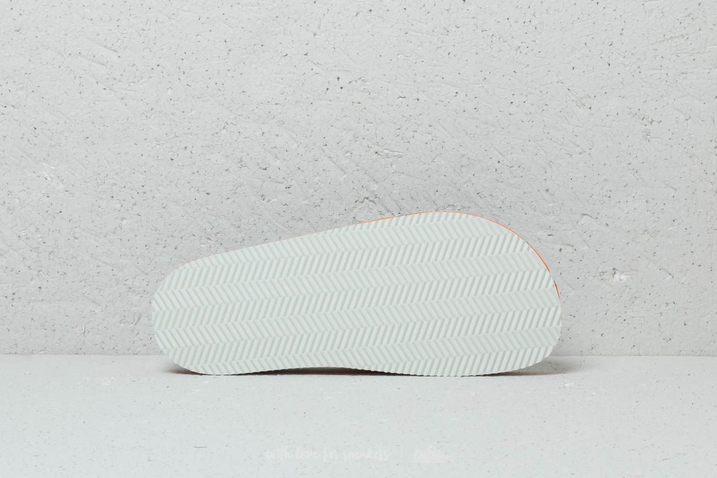 Sapatos de mulher adidas Adilette New Bold W Ftw White/ CORE Black/ Ftw White