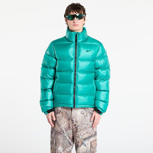 Nike x NOCTA Sunset Puffer Neptune Green/ Black