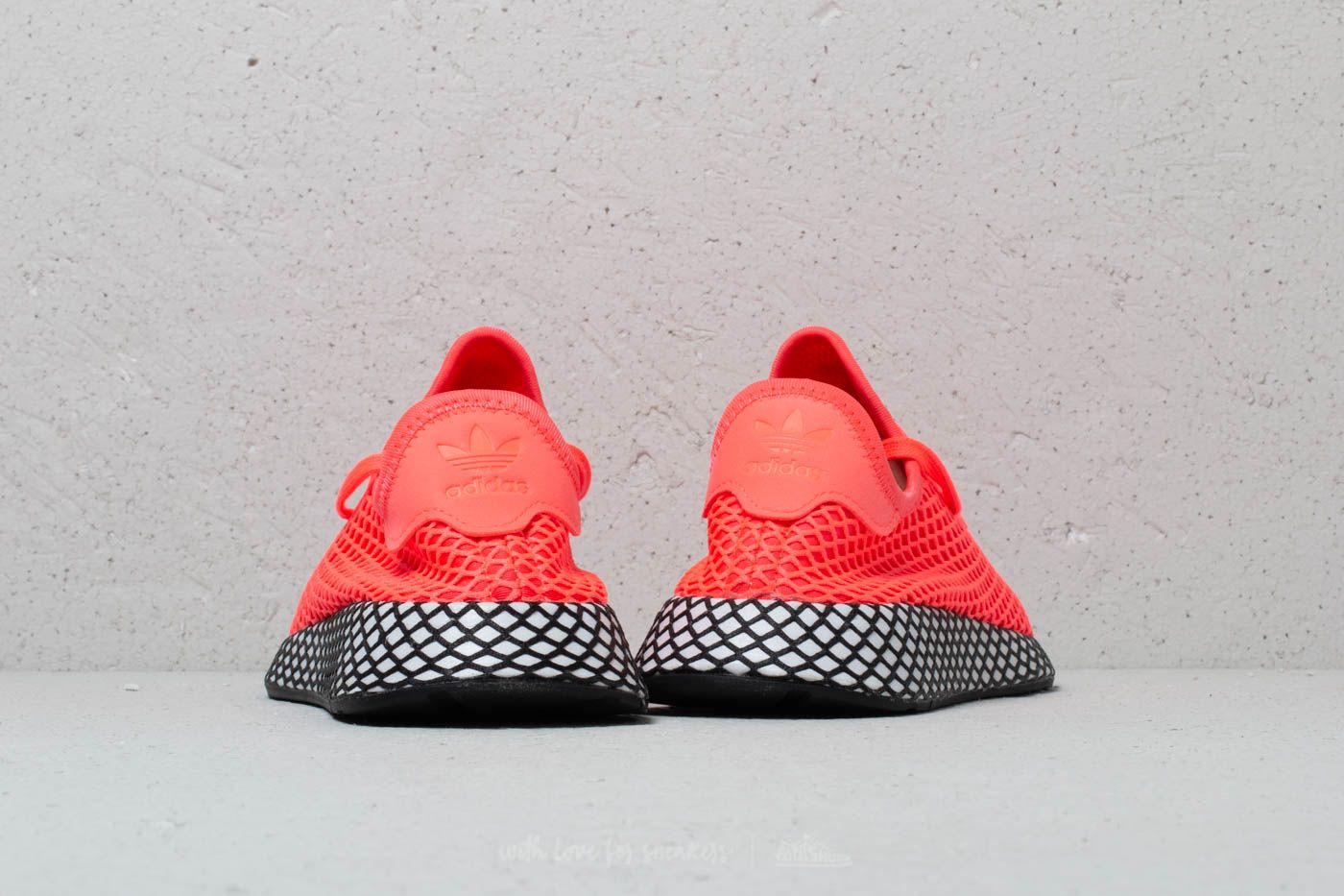Deerupt turbo outlet