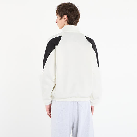 Hoodies and sweatshirts adidas M Stadium Tt Off White/ Black