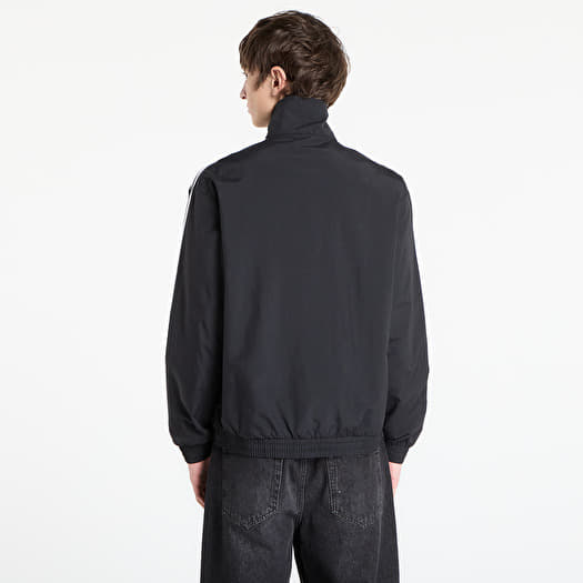 Hoodies and sweatshirts adidas Firebird Wvn Tt Black (KE1366