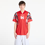 adidas Santiago Jersey Better Scarlet