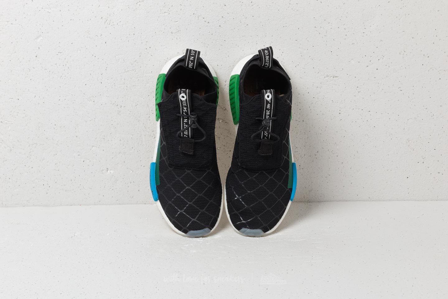 Nmd ts1 pk discount mita