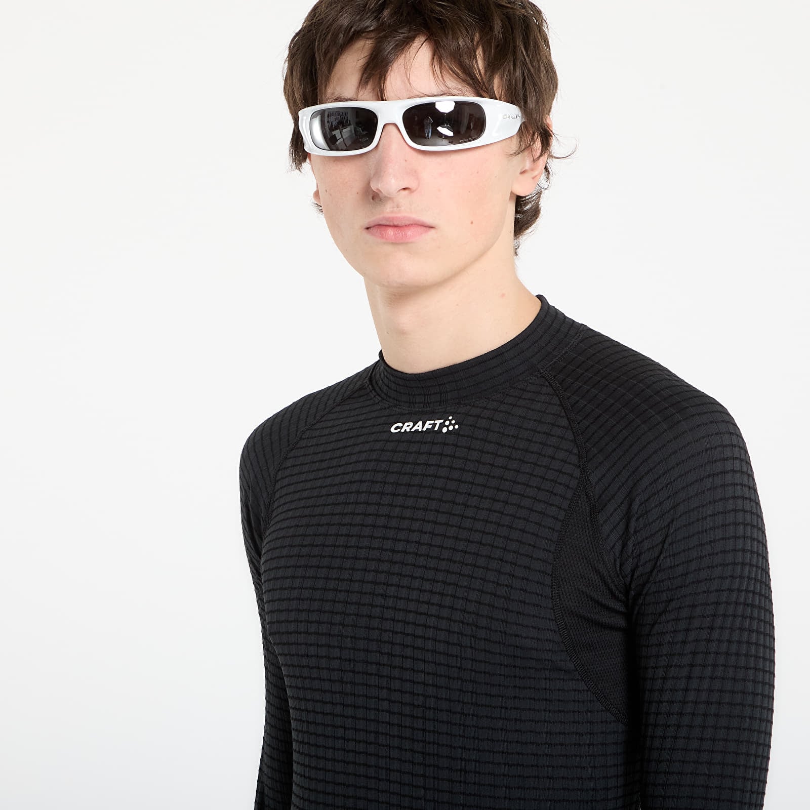 T-shirts Craft Wool Extreme X Ls 2 M Black