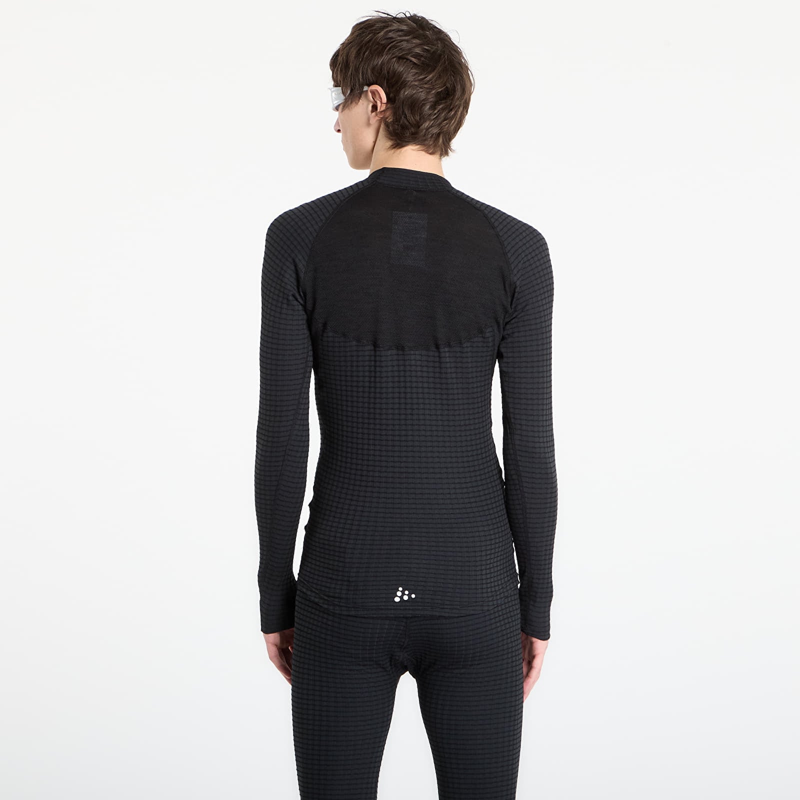 T-shirts Craft Wool Extreme X Ls 2 M Black