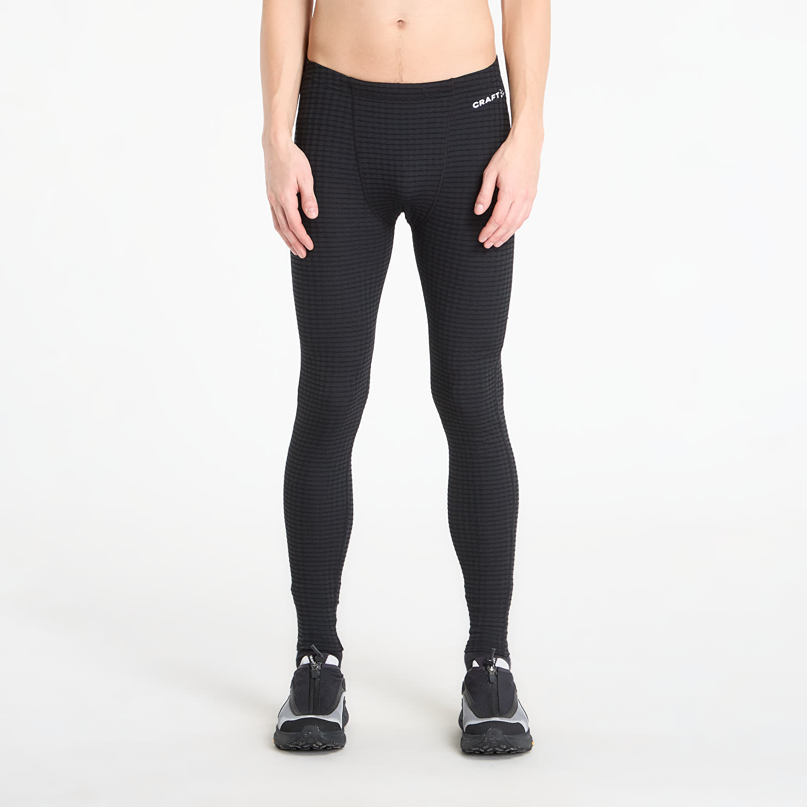 Панталони Craft Wool Extreme X Pants 2 M Black S