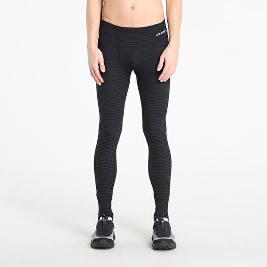 Craft Wool Extreme X Pants 2 M Black