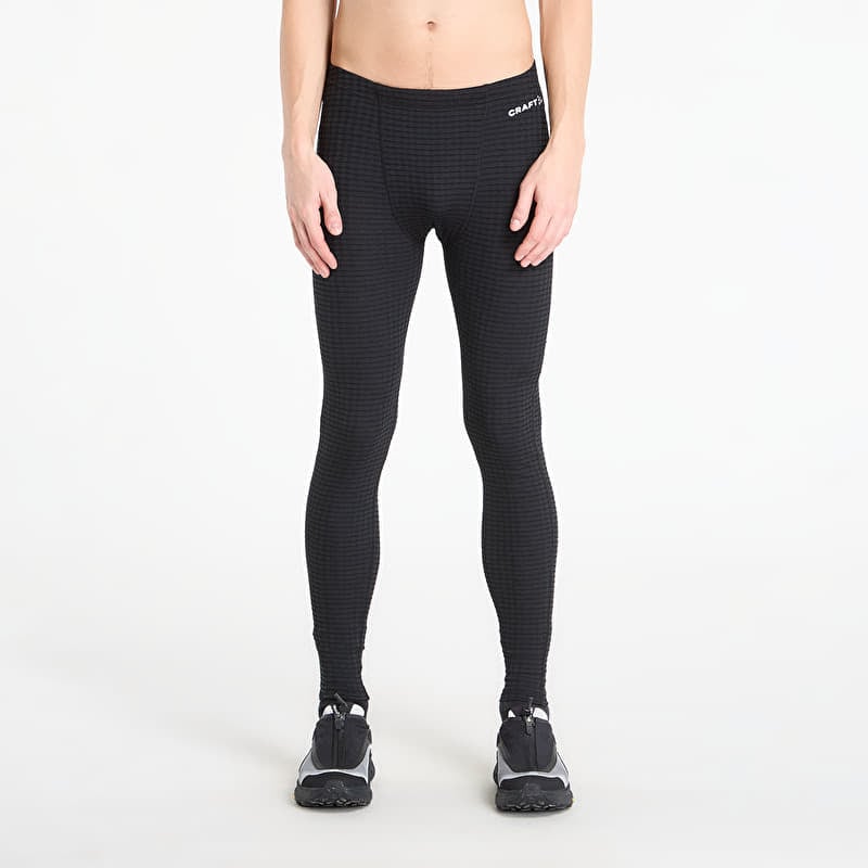 Craft Wool Extreme X Pants 2 M Black